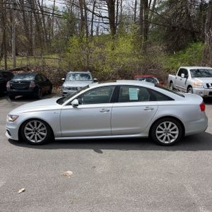 AUDI A6 3.0T PREMIUM PLUS - 3