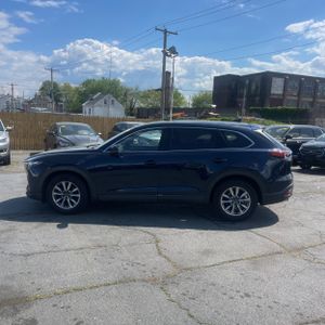 MAZDA CX-9 TOURING - 3