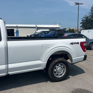 2023 FORD F-150 XL thumbnail 60
