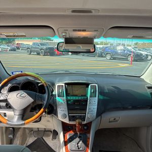 2007 Lexus RX 350 BASE — фото 36