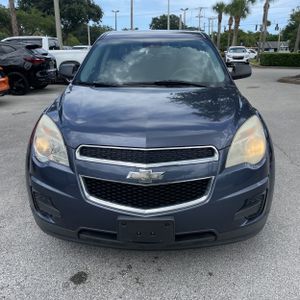 صورة مصغرة 14 لـ 2014 Chevrolet EQUINOX LS