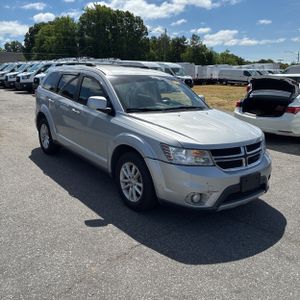 DODGE JOURNEY - 10