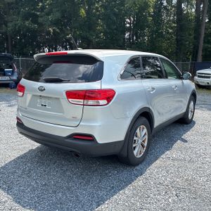 صورة 8 لـ 2018 KIA SORENTO L