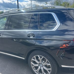 2022 BMW X7 XDRIVE40I 照片 6
