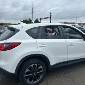 2016 Mazda CX-5 GRAND TOURING 照片 9