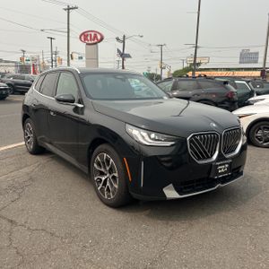 2026 BMW X3 30 XDRIVE 缩略图 12