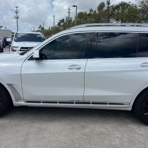 BMW X7 XDRIVE40I - 4