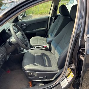 2012 FORD FUSION SE — миниатюра 32