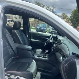 2022 Chevrolet EQUINOX RS 缩略图 33