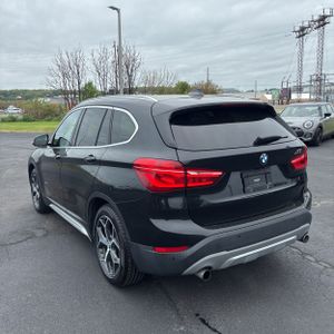 BMW X1 XDRIVE28I - 5
