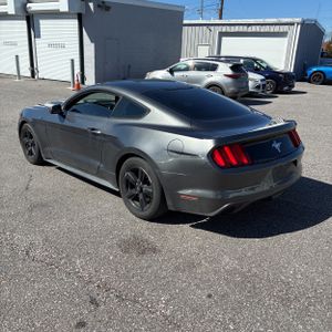 FORD MUSTANG V6 - 5
