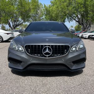 صورة مصغرة 14 لـ 2016 Mercedes-BENZ E-CLASS