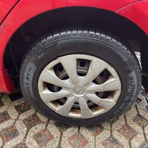 2010 Toyota COROLLA LE — миниатюра 17