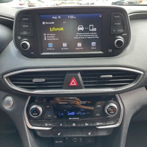 2020 Hyundai SANTA FE SEL — миниатюра 36