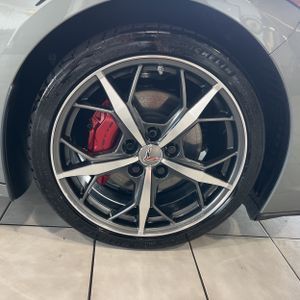 2023 Chevrolet CORVETTE STINGRAY thumbnail 20