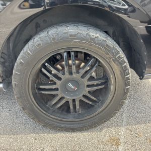 2018 FORD EXPEDITION LIMITED 缩略图 18