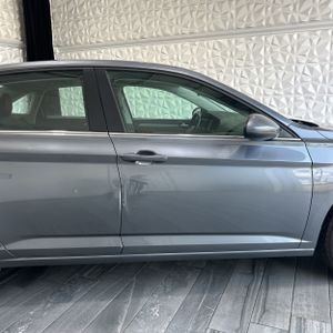 2019 Volkswagen JETTA SE 照片 9