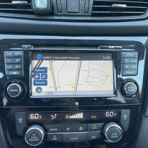 صورة مصغرة 39 لـ 2017 Nissan ROGUE SV