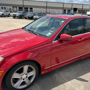 MERCEDES-BENZ C CLASS C300 - 2