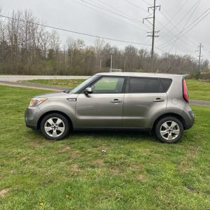 KIA SOUL BASE - 3