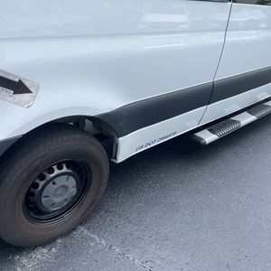 2024 Mercedes-BENZ SPRINTER 2500 照片 52