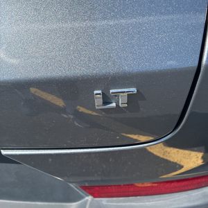 2021 Chevrolet TRAILBLAZER LT 照片 23