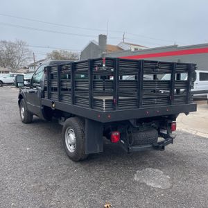 FORD F-250 SUPER DUTY XL - 5