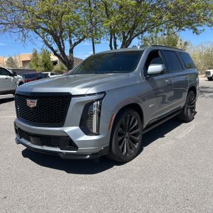CADILLAC ESCALADE-V BASE - 1