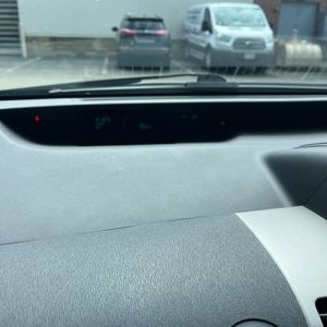 2009 Toyota PRIUS BASE 缩略图 36