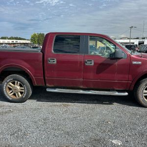 صورة 11 لـ 2005 FORD F-150 LARIAT