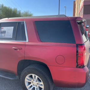 صورة 6 لـ 2019 Chevrolet TAHOE LS