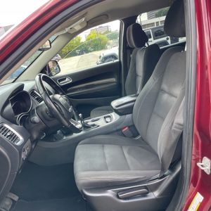 2020 Dodge DURANGO SXT — миниатюра 31