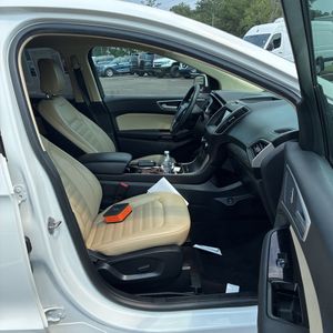 2020 FORD EDGE SEL 缩略图 33