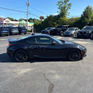 2023 Toyota GR86 PREMIUM 照片 10