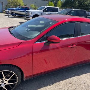 MAZDA MAZDA3 HATCHBACK SELECT - 2