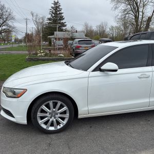 AUDI A6 2.0T QUATTRO PREMIUM PLUS - 2