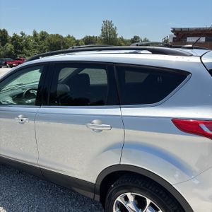 2013 FORD ESCAPE SEL 照片 6
