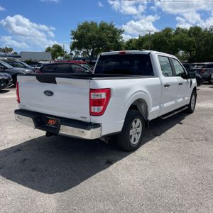 FORD F-150 XL - 8