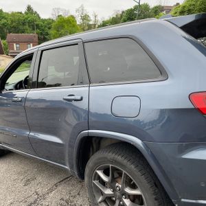 JEEP GRAND CHEROKEE - 6