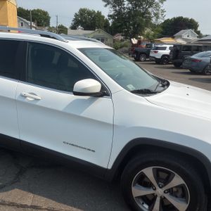 صورة مصغرة 13 لـ 2019 JEEP CHEROKEE LIMITED