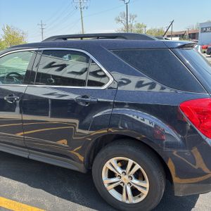 CHEVROLET EQUINOX LT - 6