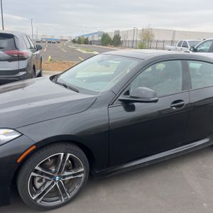 BMW 228I GRAN COUPE XDRIVE - 2