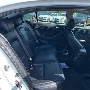 صورة مصغرة 34 لـ 2014 KIA CADENZA PREMIUM