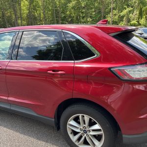 FORD EDGE SEL - 6