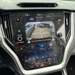 2021 Subaru OUTBACK LIMITED — фото 40