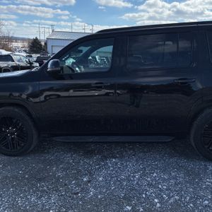 JEEP WAGONEER SERIES II CARBIDE - 4