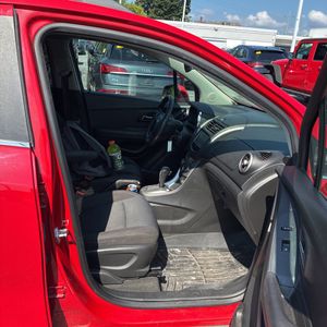 2016 Chevrolet TRAX LT — миниатюра 33