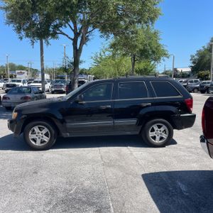 JEEP GRAND CHEROKEE LAREDO - 3