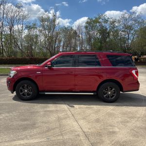 FORD EXPEDITION XLT - 3