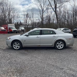 Chevrolet Malibu LT - 3